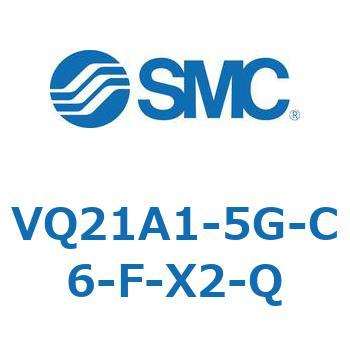 VQ21A SMC
