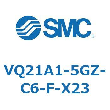 VQ21A SMC