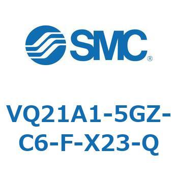 VQ21A SMC