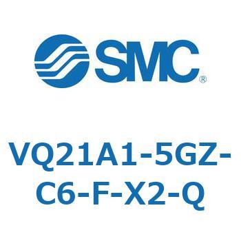 VQ21A SMC