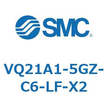 VQ21A SMC