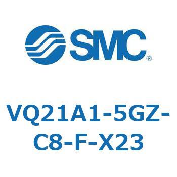 VQ21A SMC
