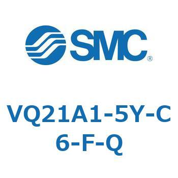 VQ21A SMC