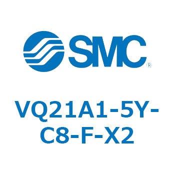 VQ21A SMC