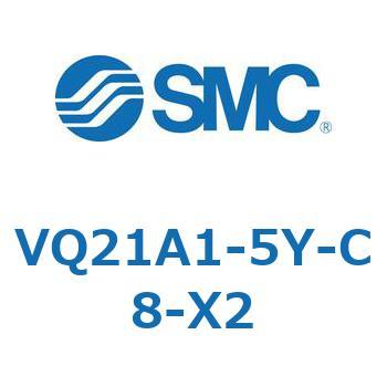 VQ21A SMC