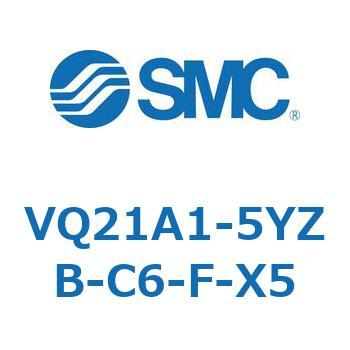 VQ21A SMC