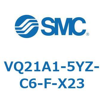 VQ21A SMC