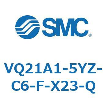 VQ21A SMC