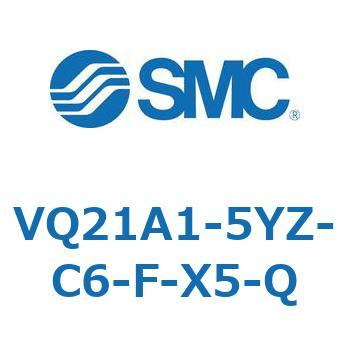 VQ21A SMC