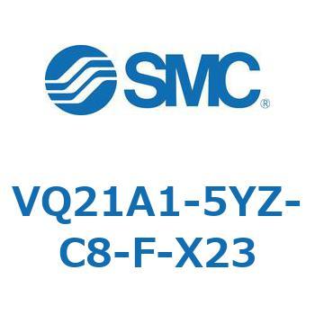 VQ21A SMC