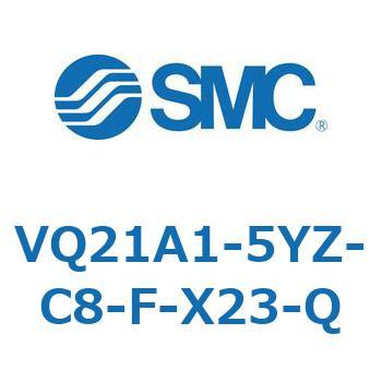VQ21A SMC