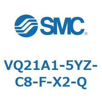 VQ21A SMC