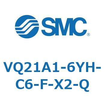 VQ21A SMC