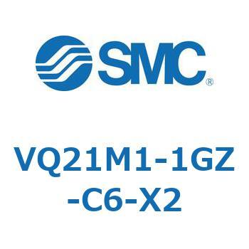 VQ21M - SMC