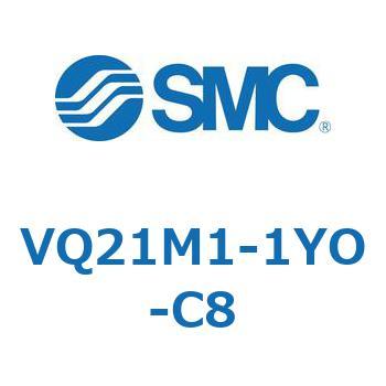 VQ21M - SMC