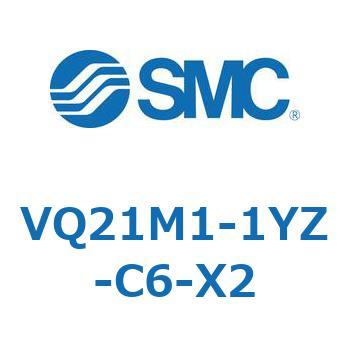 VQ21M - SMC