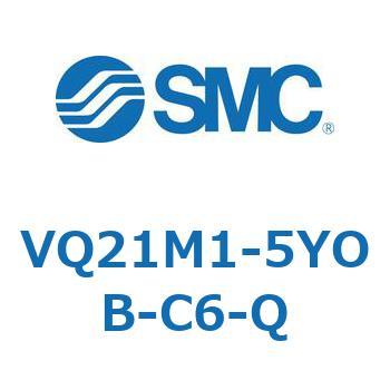 VQ21M1-5YOB-C6-Q VQ21M SMC 57087931