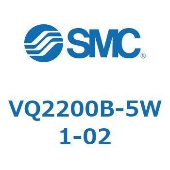 VQ220 SMC