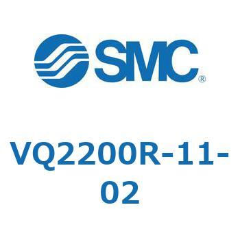 VQ220 SMC