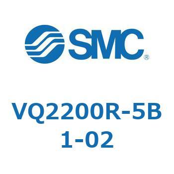 VQ220 SMC
