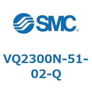 VQ2300N-51-02-Q VQ230 SMC 57089532