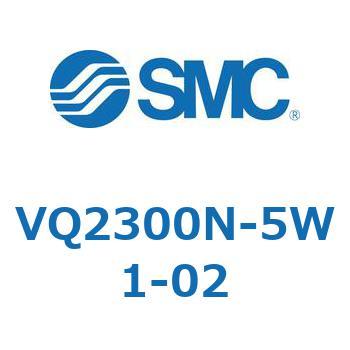 VQ2300N-5W1-02 VQ230 SMC 57089584