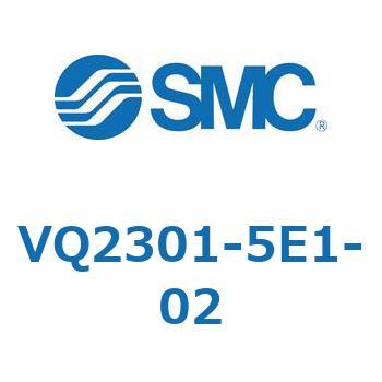 VQ2301-5E1-02 VQ230 SMC 57089794