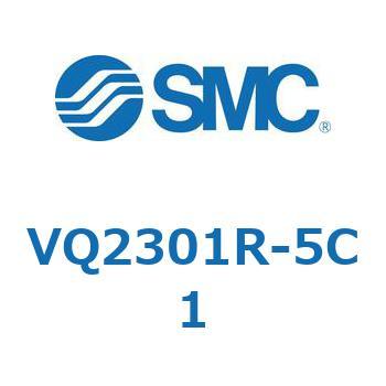 VQ2301R-5C1 VQ230 SMC 57090013
