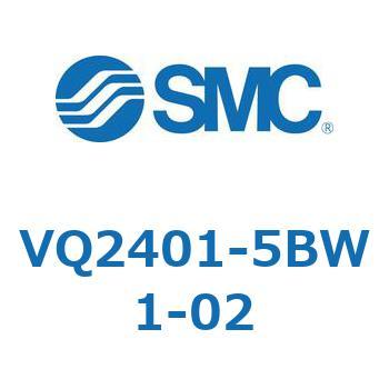 VQ2401-5BW1-02 VQ240 SMC 57090582