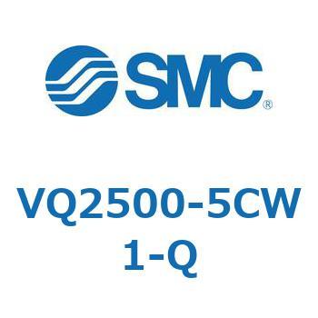 VQ2500-5CW1-Q VQ250 SMC 57090914