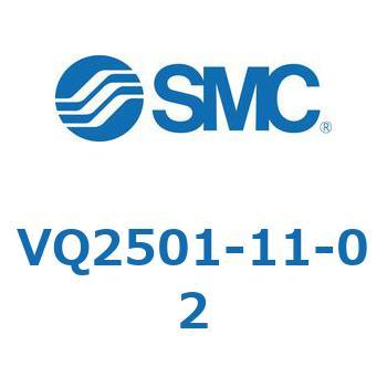 VQ2501-11-02 VQ250 SMC 57091124