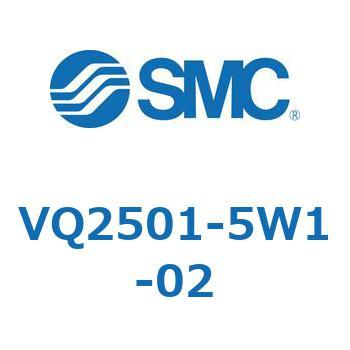 VQ2501-5W1-02 VQ250 SMC 57091221