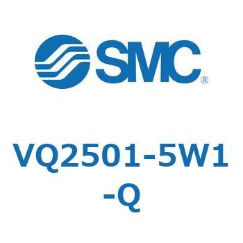 VQ2501-5W1-Q VQ250 SMC 57091237