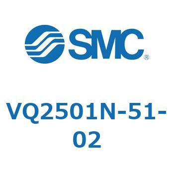 VQ2501N-51-02 VQ250 SMC 57091246