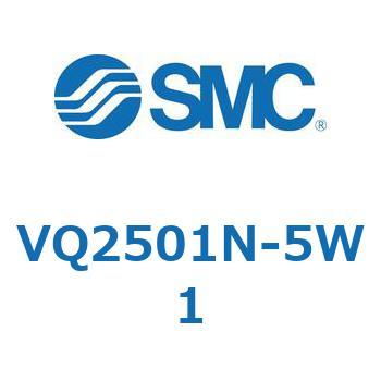 VQ2501N-5W1 VQ250 SMC 57091264
