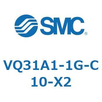VQ31A SMC