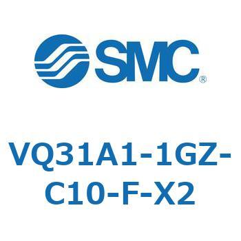 VQ31A SMC