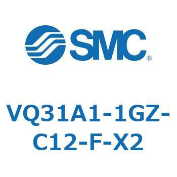 VQ31A SMC