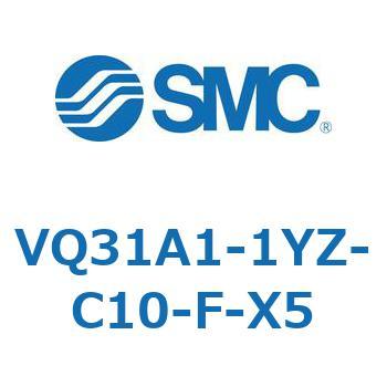 VQ31A SMC