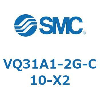 VQ31A SMC