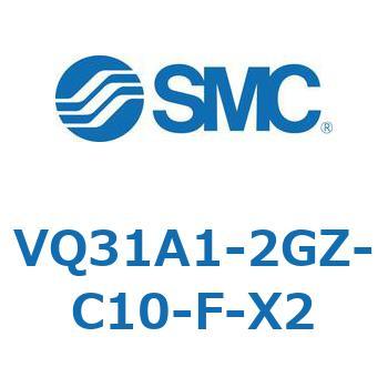 VQ31A SMC