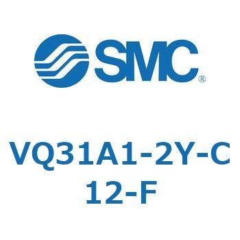 VQ31A SMC