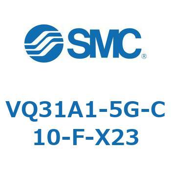 VQ31A SMC