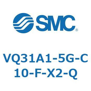 VQ31A SMC