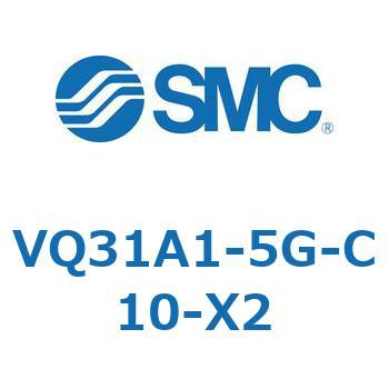 VQ31A SMC