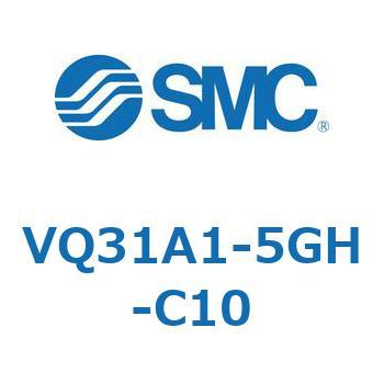 VQ31A SMC