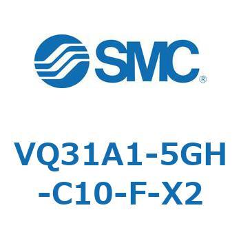 VQ31A SMC