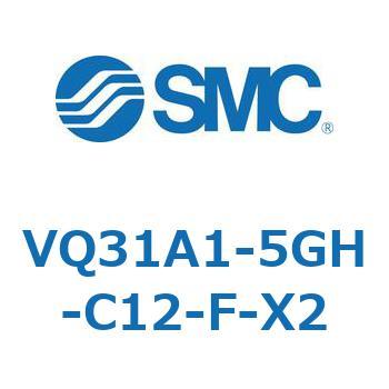 VQ31A SMC