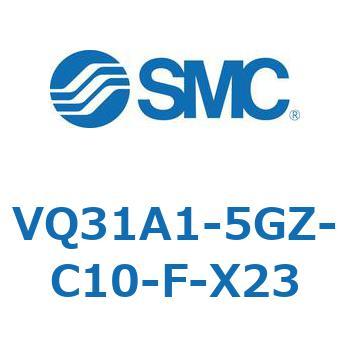 VQ31A SMC