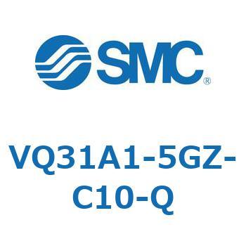 VQ31A SMC